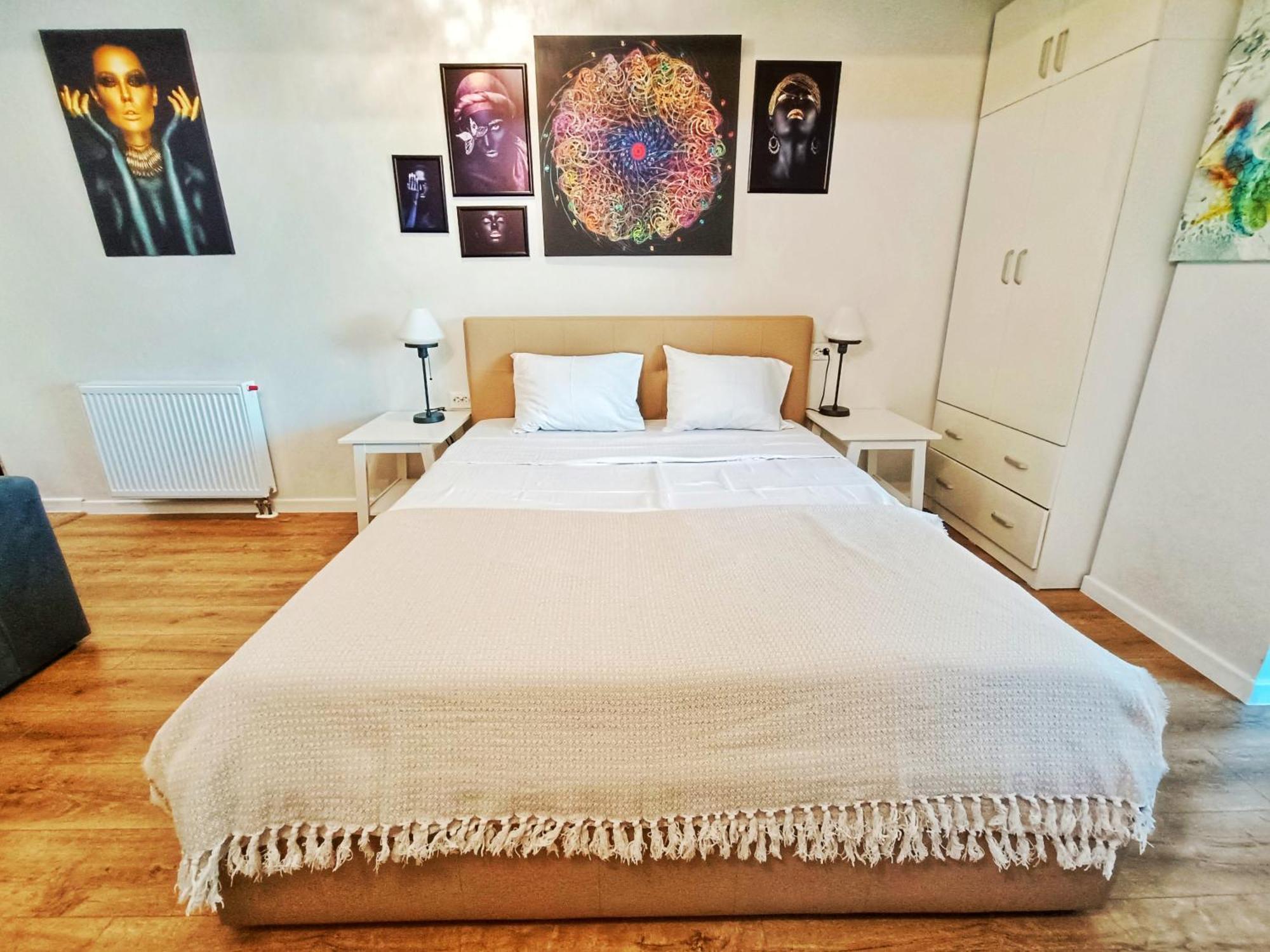Apartamento Airport High Class & Parking Iasi Exterior foto