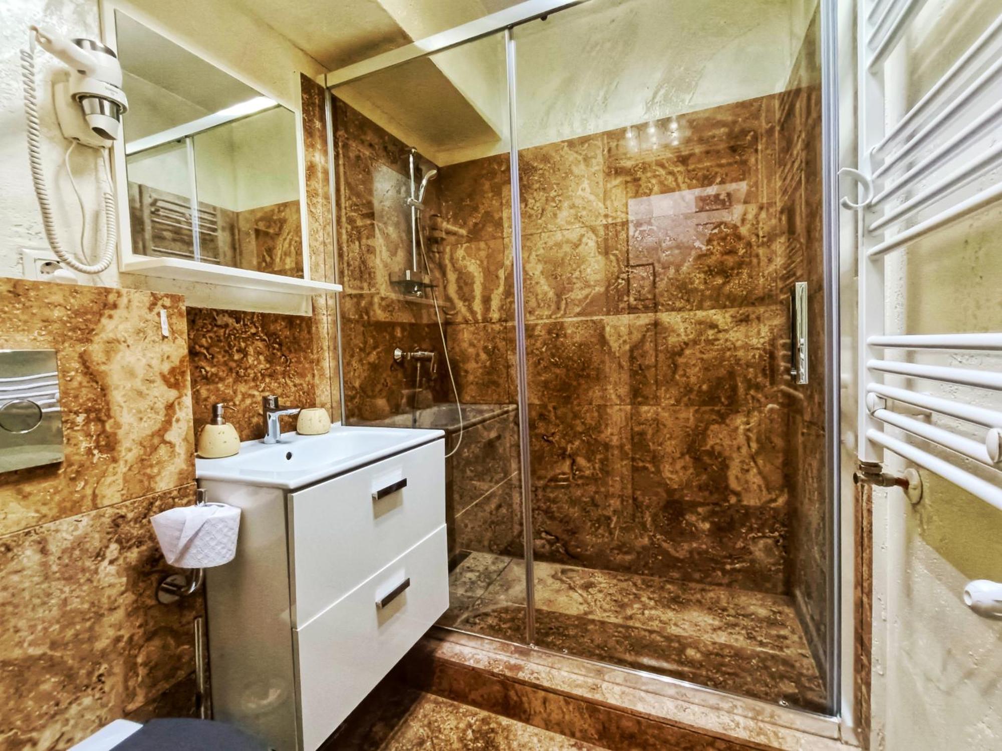 Apartamento Airport High Class & Parking Iasi Exterior foto
